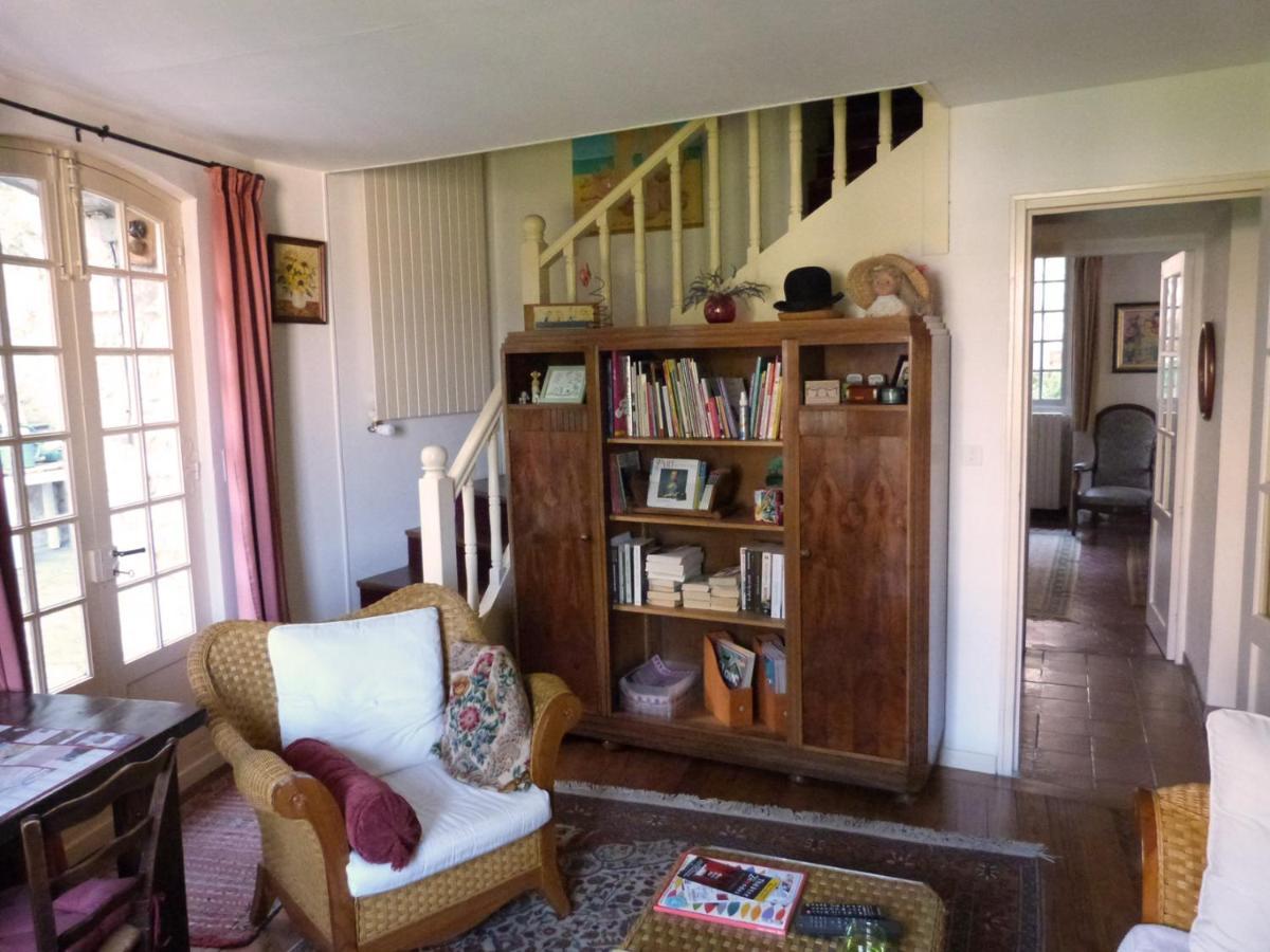 Au Coeur De La Cite Medievale Bed & Breakfast Vaison-la-Romaine Bagian luar foto